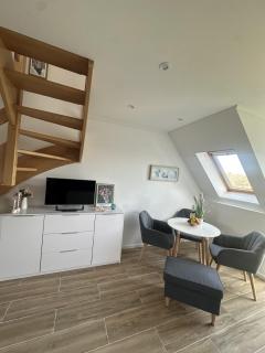 EUROPA APARTAMENTY - 3