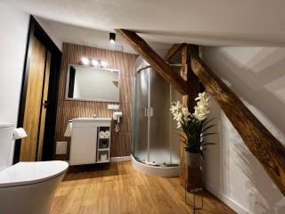 Do Brzegu Lepiej - Siedlisko Jemiołowo - Apartamenty Blisko Jeziora II - 9