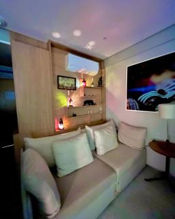 Apartamento Luxo Recife - Recife - 6
