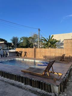Casa de Praia do Marcinho - Prado - 8