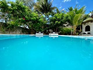 Tunda Lodge - Matemwe - 3