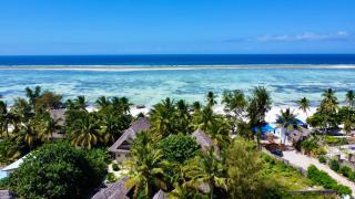 Tunda Lodge - Matemwe - 2