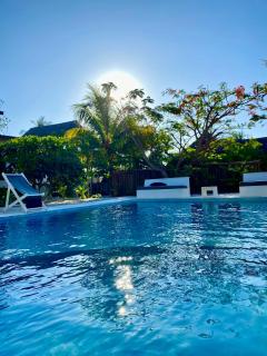 Tunda Lodge - Matemwe - 1