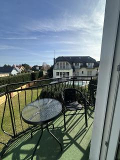 EUROPA APARTAMENTY - Trzęsacz - 5