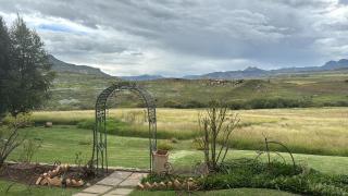 Jovali Clarens - Clarens - 7