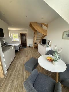 EUROPA APARTAMENTY - Trzęsacz - 6