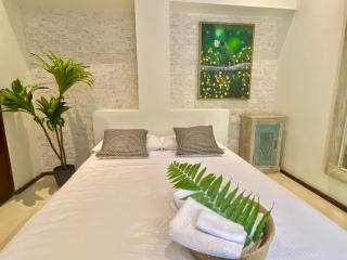 Boutique Hotel Casa Grande, Parrot's Paradise Suite - Santo Domingo - 6