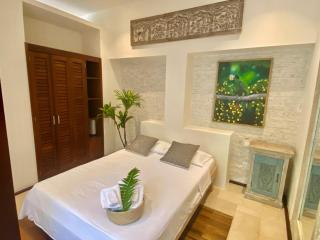 Boutique Hotel Casa Grande, Parrot's Paradise Suite - Santo Domingo - 6