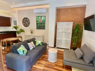 Boutique Hotel Casa Grande, Parrot's Paradise Suite - Santo Domingo - 8