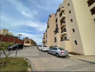 Modern apartment in Hurghada al dau heights 3314 - Hurghada - 8