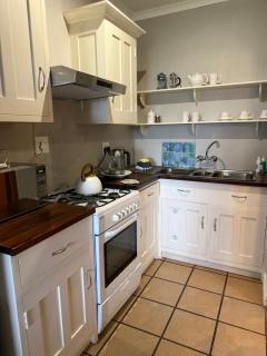 Jovali Clarens - Clarens - 9