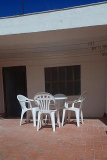 Apartamento BenRif - 2