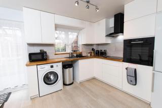 Primrose lodge cosy 2 bedroom house in a quiet - Norwich - 0