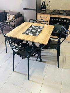 Calm & Cozy Apartment 2 - 5