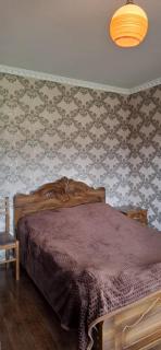 Valodia Guest House In Mestia - 1