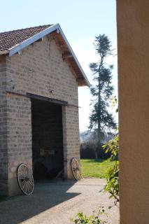 La Petite Parenthèse - Chaveyriat - 2