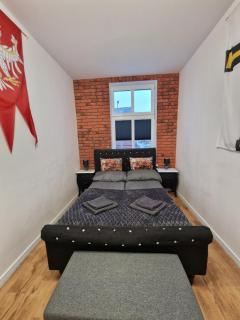 Apartamenty Zakonne "Apartament Wielkiego Mistrza" - Malbork - 6