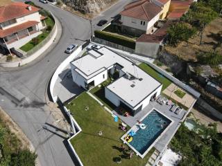 Villa de vacances avec piscine - - 2