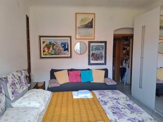 Casa vacanze Marestella - Le Grazie - 9