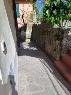 Casa vacanze Marestella - Le Grazie - 8