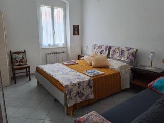Casa vacanze Marestella - Le Grazie - 6