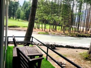 Kumrat valley room booking - Tāl - 5