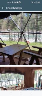 Kumrat valley room booking - Tāl - 4