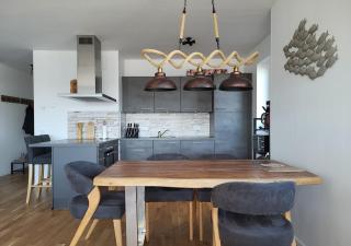 Ferienwohnung Riverfront - Kappeln - 6