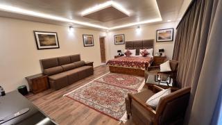 The Orchard Retreat & Spa - Srinagar - 9