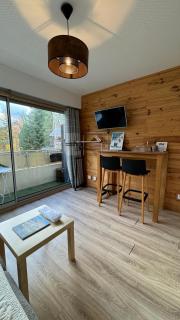 Charmant studio au cœur d Auron 119 - Auron - 6