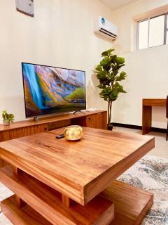 Perfect Home Apartments - Dar es Salaam - 6