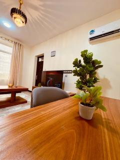 Perfect Home Apartments - Dar es Salaam - 5