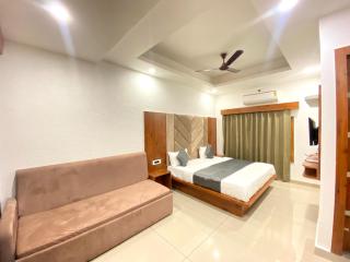 Sonu Guesthouse & Hostel, Rishikesh - Rishikesh - 6