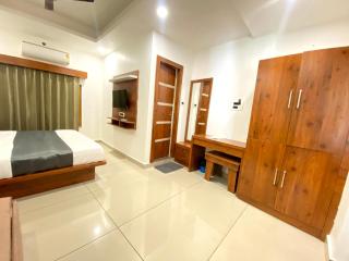 Sonu Guesthouse & Hostel, Rishikesh - Rishikesh - 1