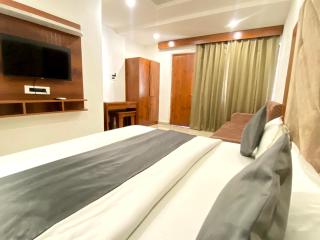 Sonu Guesthouse & Hostel, Rishikesh - Rishikesh - 7