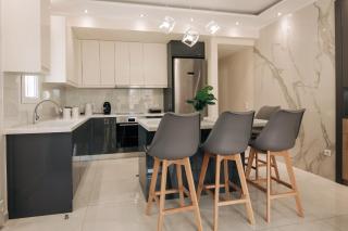 Achilleas Luxury Casa 1 - Chios - 5