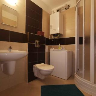 Apartment in Siofok with Two-Bedrooms 3 - Siófok - 9