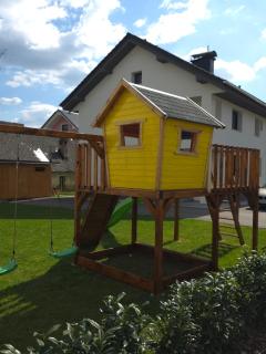 Erika's home - apartment house - Šenčur - 5