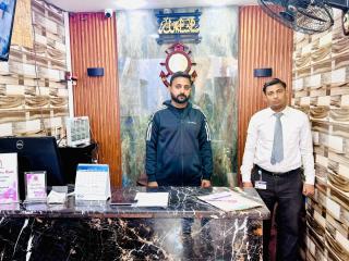 Galaxy Rezidor Shahrah e Faisal - Karatschi - 8