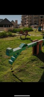Modern apartment in Hurghada al dau heights 3314 - Hurghada - 9