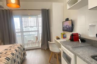 Studio 908 - Próx ao metrô - São Paulo - 8