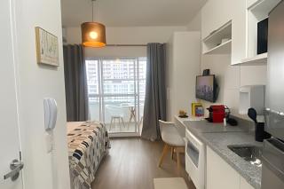 Studio 908 - Próx ao metrô - São Paulo - 7