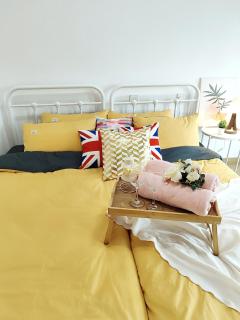2-5pax Cozy Condo 2 in The Grand SS15 Sunway 2BRs - Subang Jaya - 6