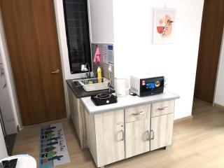 2-5pax Cozy Condo 2 in The Grand SS15 Sunway 2BRs - Subang Jaya - 2