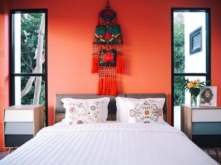 Siritatta villa - Chiang Mai - 3