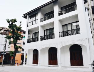 Siritatta villa - Chiang Mai - 0