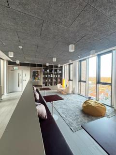 Amazing Studio in London-L - Harrow Weald - 2