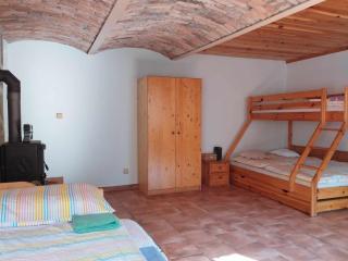 Apartmán Štrobl - 1