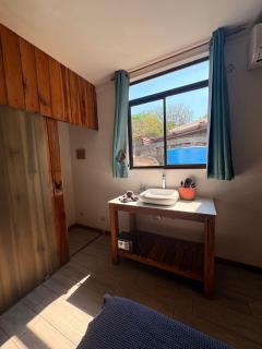 Drift Away Lodge CR - Santa Cruz - 1