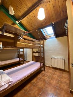 Albergue Peña Castil - 4